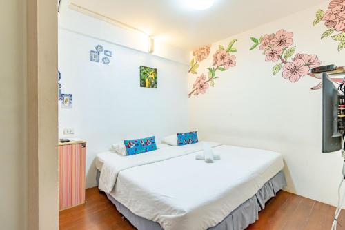 Sleep Dee Hostel, Bangkok