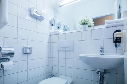 Hotel CULT Hamburg - image 12