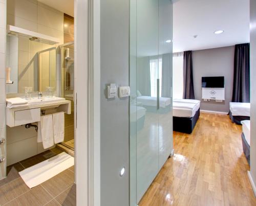 Hotel Villa Milas - image 9