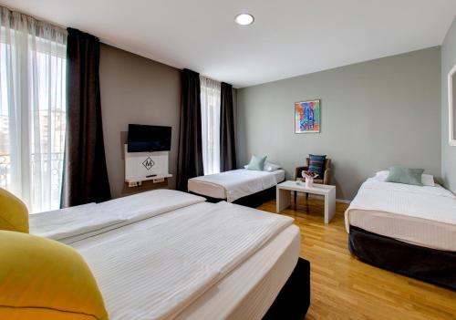 Hotel Villa Milas - image 4