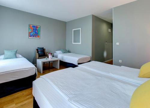 Hotel Villa Milas - image 14