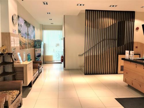 西巴丹旅館3 Sipadan Inn 3