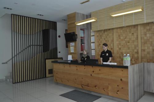 Facilities, Sipadan Inn 3 in Semporna