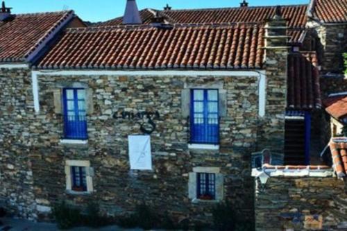  CASA CAMARGA in Santiago Millas