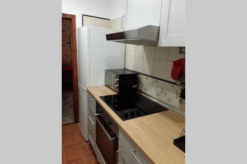  CASA CAMARGA in Santiago Millas