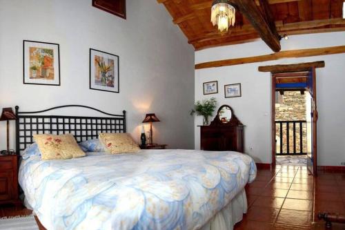 CASA CAMARGA in Santiago Millas
