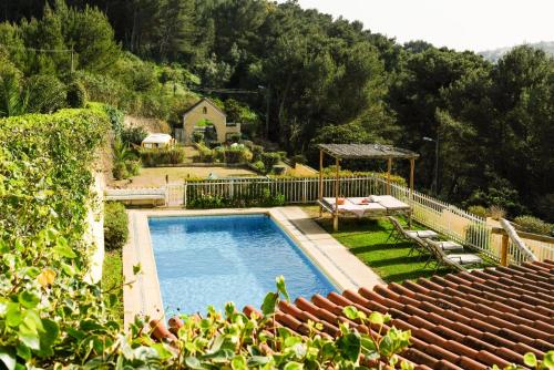  Lisbon Country Villa, Pension in Oeiras