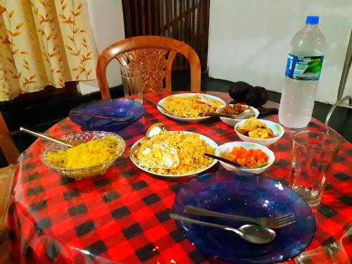 DERO BEACH HOLIDAY HOME in Batticaloa