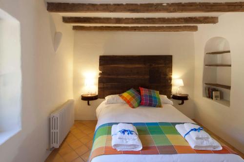 B&B La Rectoria de Sant Miquel de Pineda - image 9