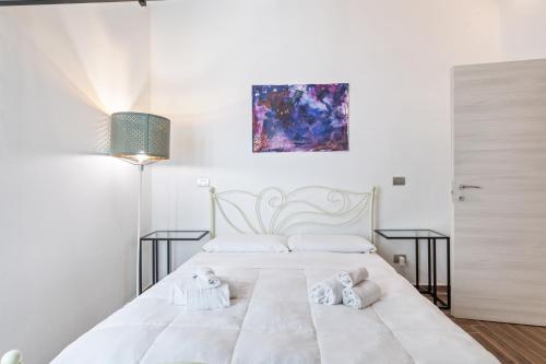 Genova Principe Terrace Apartment