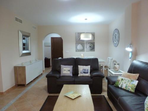  Beautiful apartment in a private community. in Ayamonte