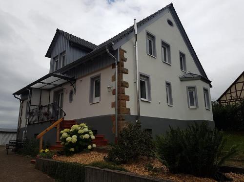 Landpension zur Hainbuche