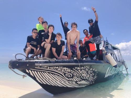 Sipadan Inn 3 Sipadan Inn 3