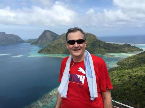 Sipadan Inn 3 Sipadan Inn 3