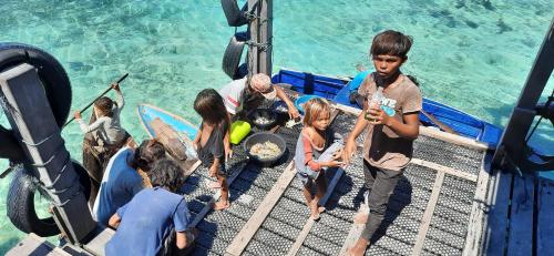 Sipadan Inn 3 Sipadan Inn 3