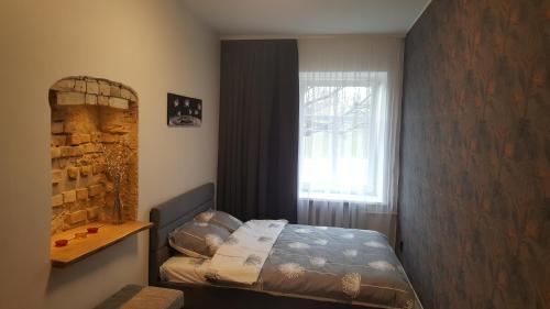 Apartment on Kudirkos 20 - main image