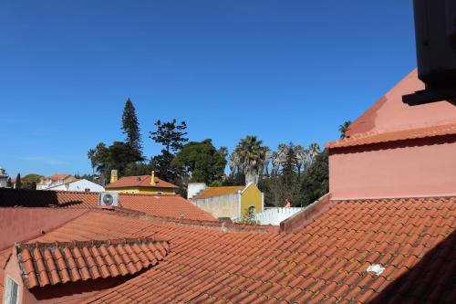 Hotel Belém Tejo - Setubalense, Lisabon (fotografie 10)