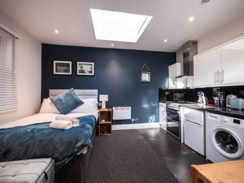 Clifton Village Pied A Terre, Clifton, Bristol