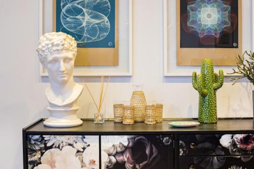 Photo - Knightsbridge Holiday Apartment