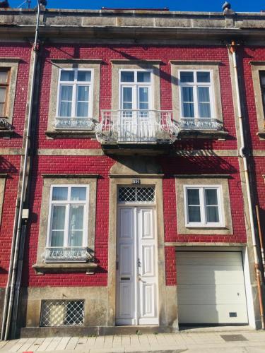 Casa Familiar do Porto, Oporto (foto 3)