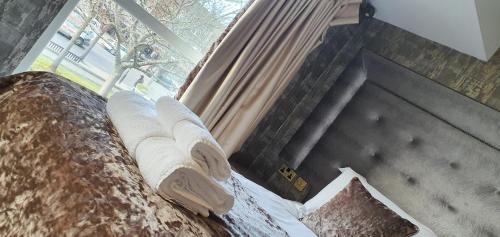 The Lord Street Hotel; BW Signature Collection - image 10