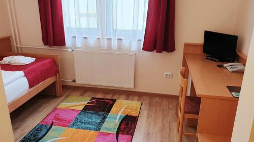 Diana Club Hotel, Budapešť (fotografie 10)