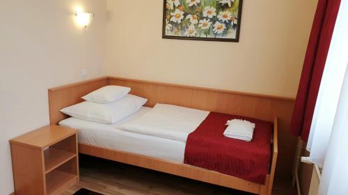 Diana Club Hotel, Budapešť (fotografie 9)