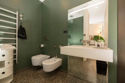 Hotel Royal Bissolati, Рим (фото 7)