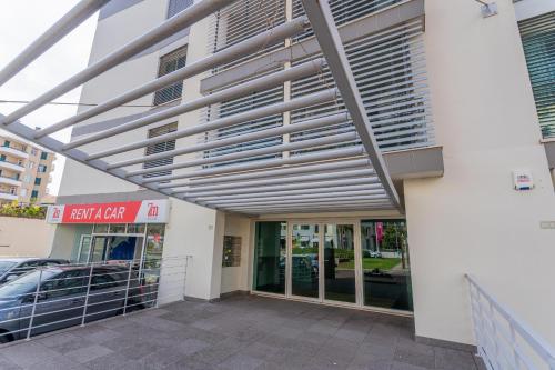 FLH Funchal Balcony Apartment with Sea View 3