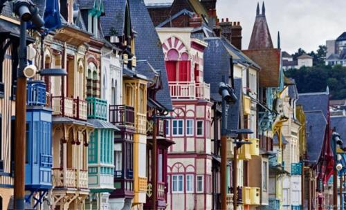 la grange, Seine-Maritime