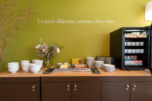 B&B La Rochelle Centre - image 10