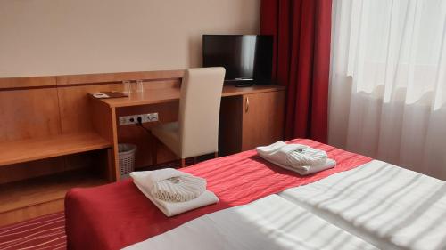 Diana Club Hotel - image 11