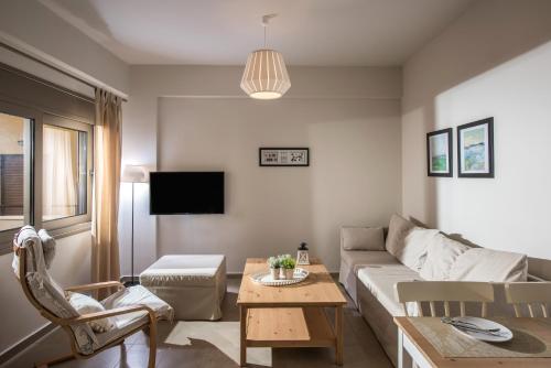 B&B Stalida - Caravel Apartments Stalis - Bed and Breakfast Stalida