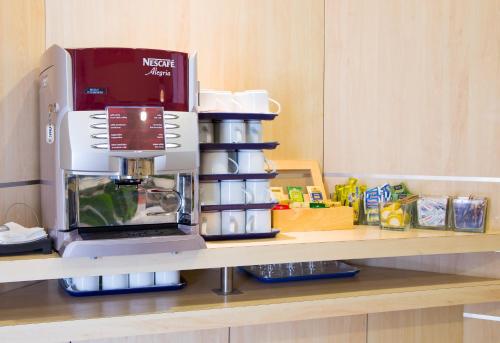 Holiday Inn Express Parma - image 4