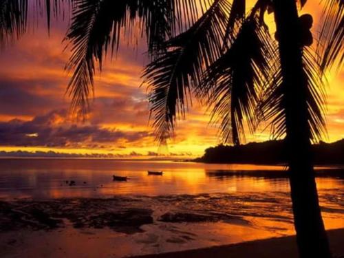 villa Mena, Nosy Be