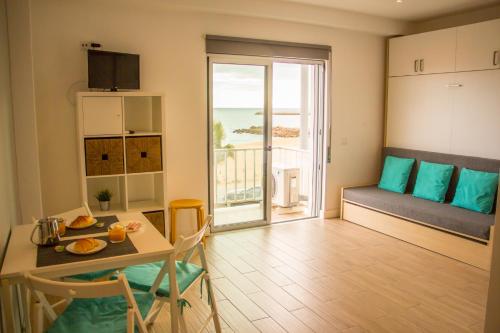  Apartamento Astro, Unterkunft in Quarteira