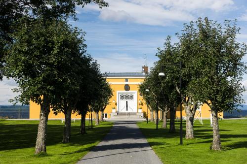 . Hotell Jeløy Radio