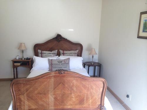 Seaview Place Bed and Breakfast – East London, IA