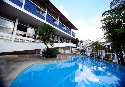 Grande Hotel de Ouro Preto