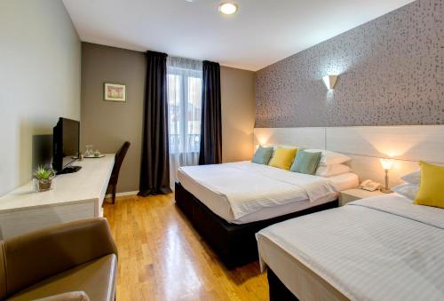 Hotel Villa Milas - image 3
