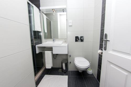 Hotel Villa Milas - image 13