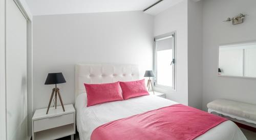El Baladero Apartamentos - image 7