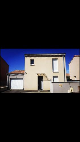 Drôme provençale gîte à louer Pierrelatte