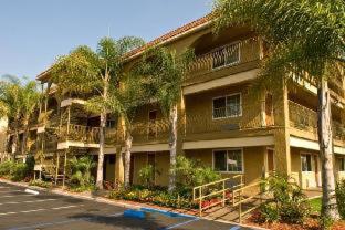 Best Western San Diego Miramar Hotel