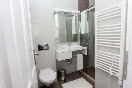Hotel Villa Milas - image 7