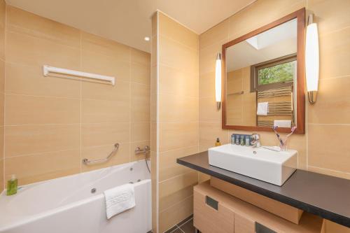 Center Parcs Les Bois Francs