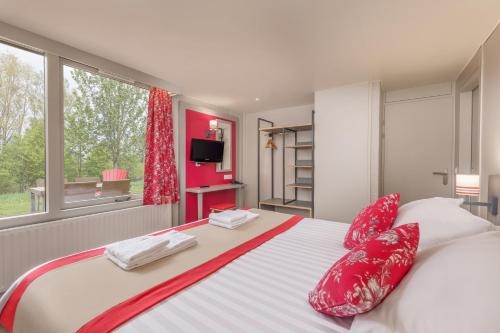 Center Parcs Les Bois Francs