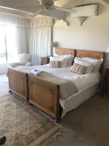 Seaview Place Bed and Breakfast – East London, IA