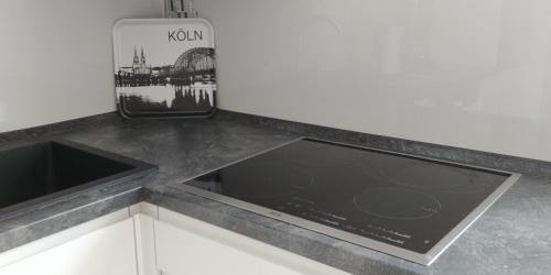 Nice Appartement near TradeFair and City 8 Min., Кёльн (фото 10)