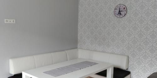 Nice Appartement near TradeFair and City 8 Min. 1.5km von Guilleaumestraße entfernt